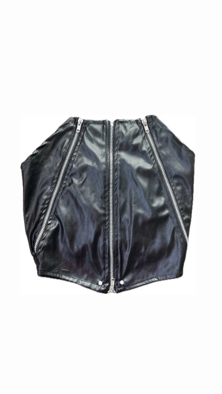 Top MYSIX · Talle S