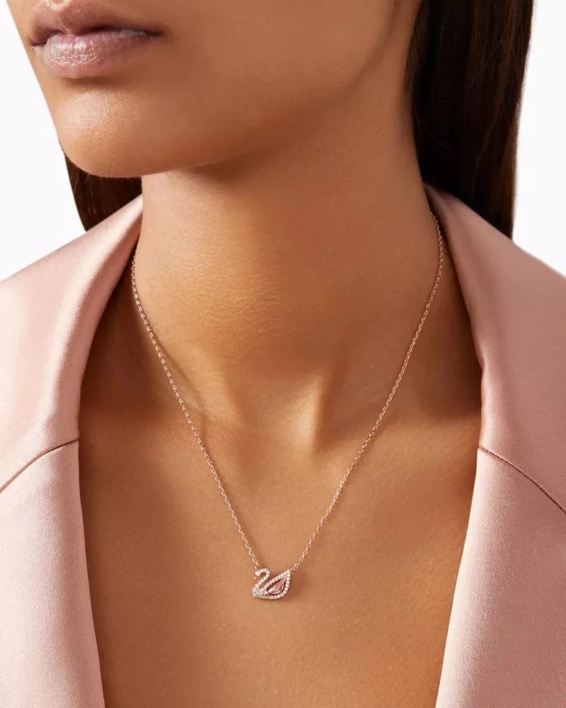 Collar Swarovski - imagen 4