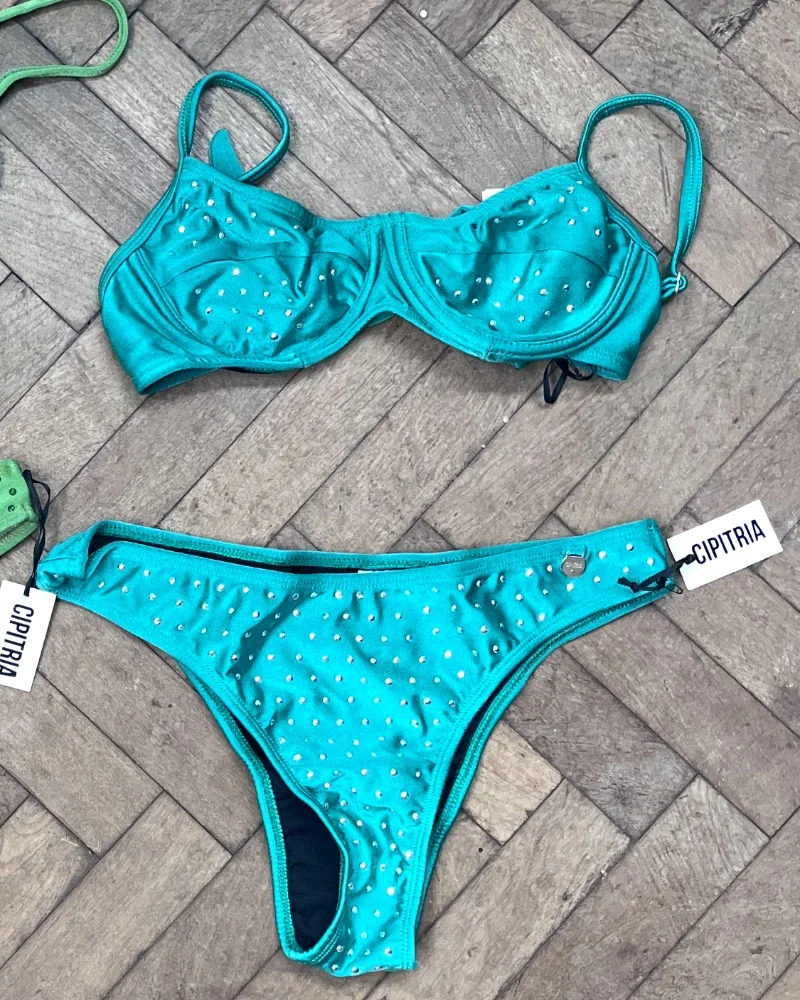 Bikini Cipitria · Talle S