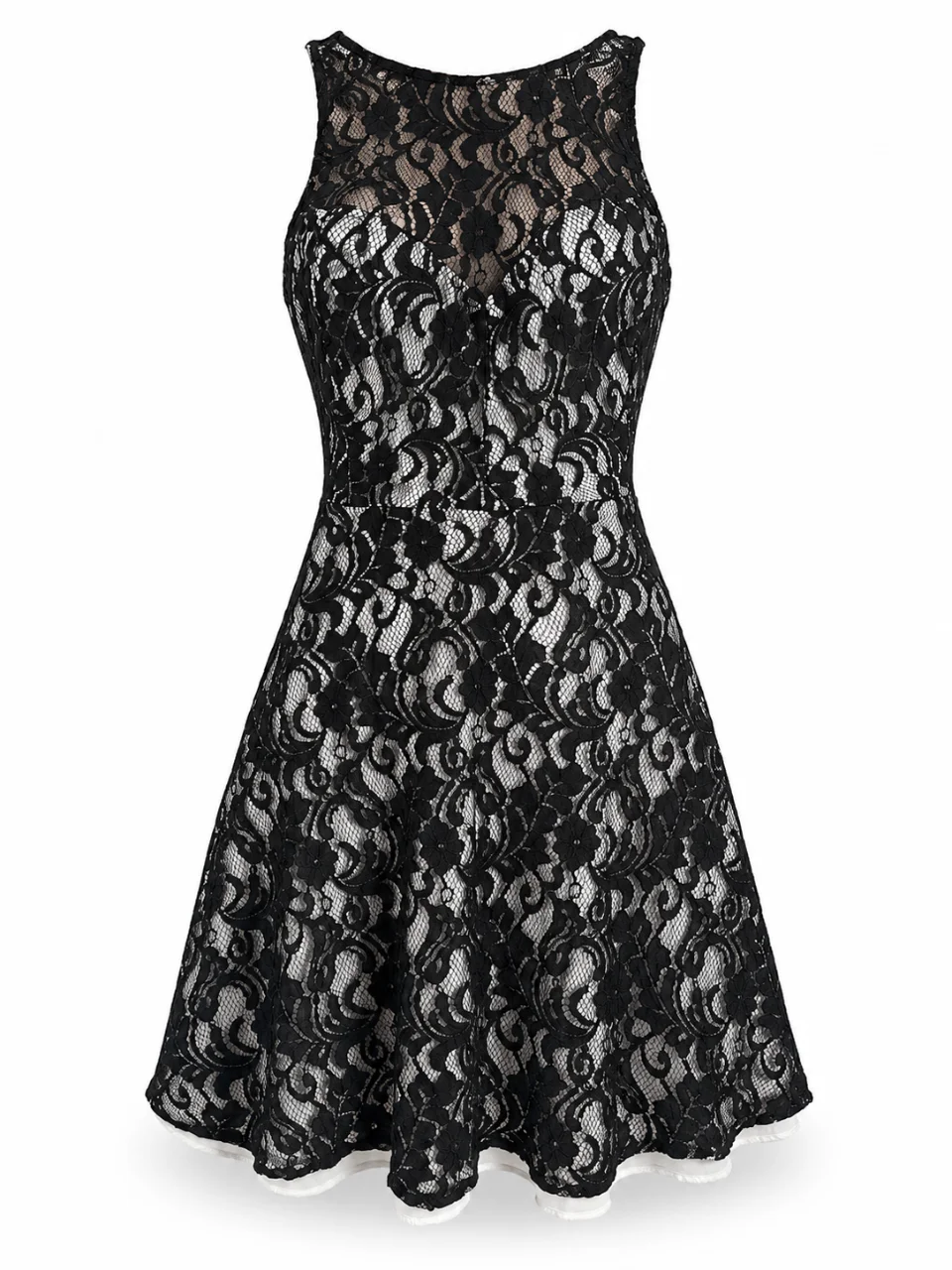 Vestido melocoton - imagen 1