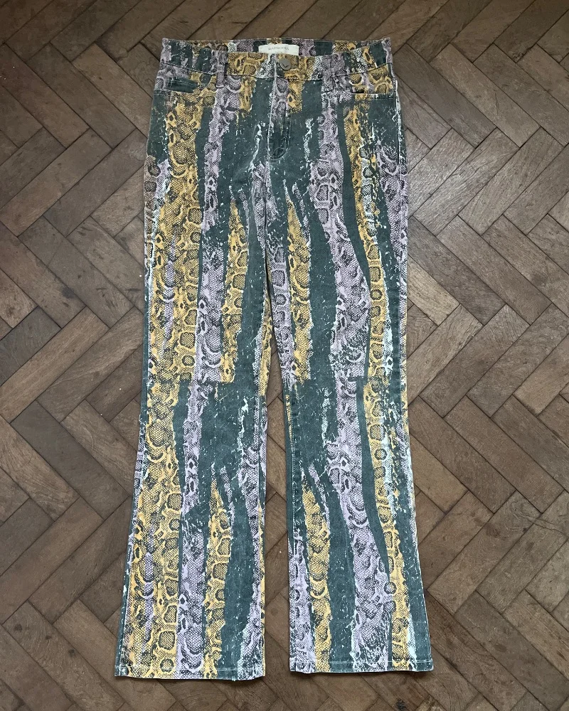 Pantalón Rapsodia - imagen 1