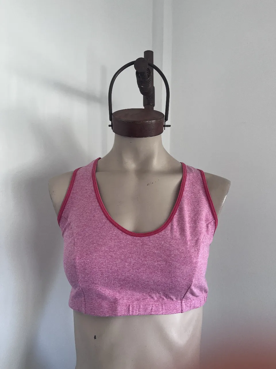 Top Otra · Talle M