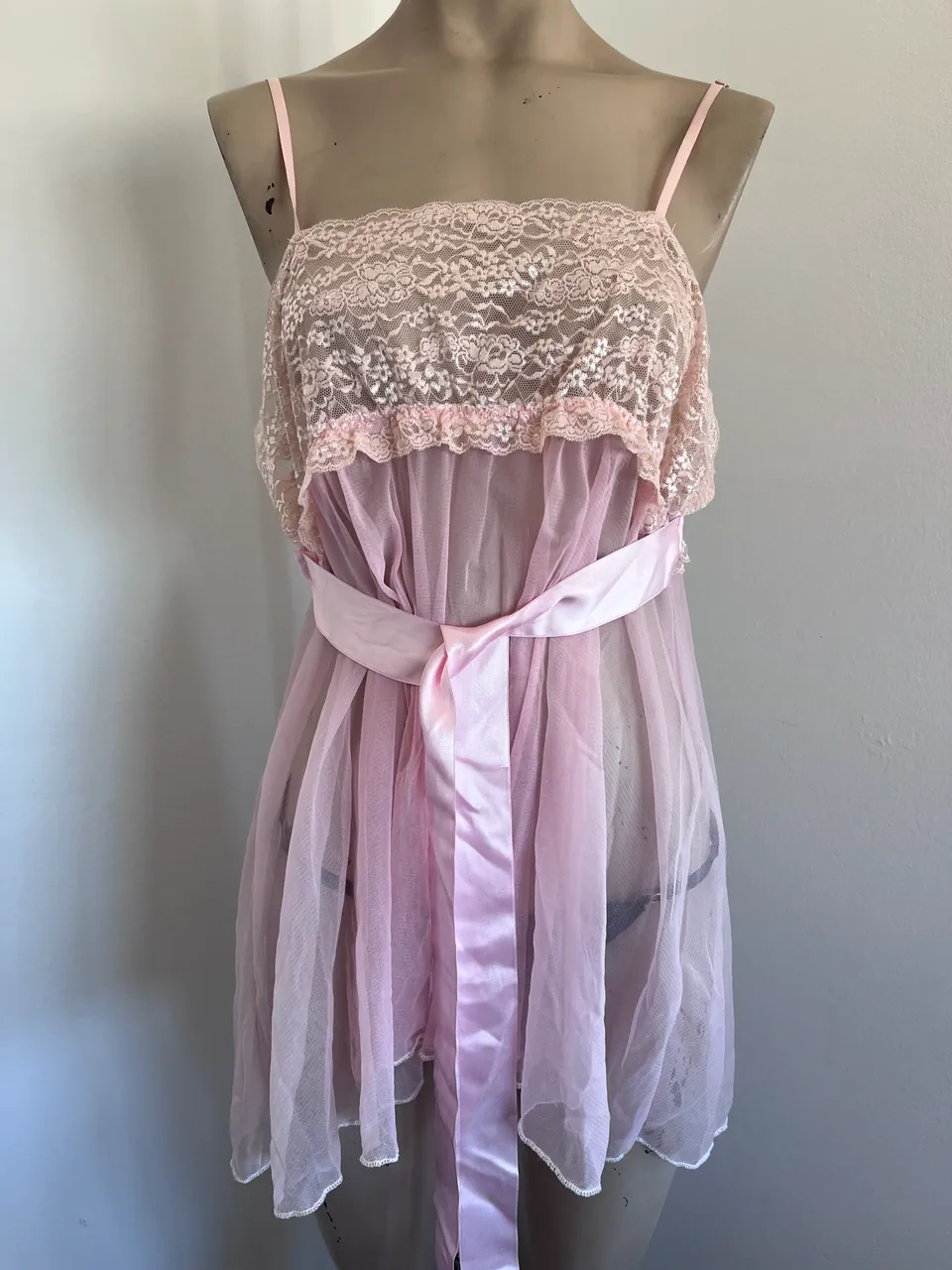 Camisón Otra - imagen 1
