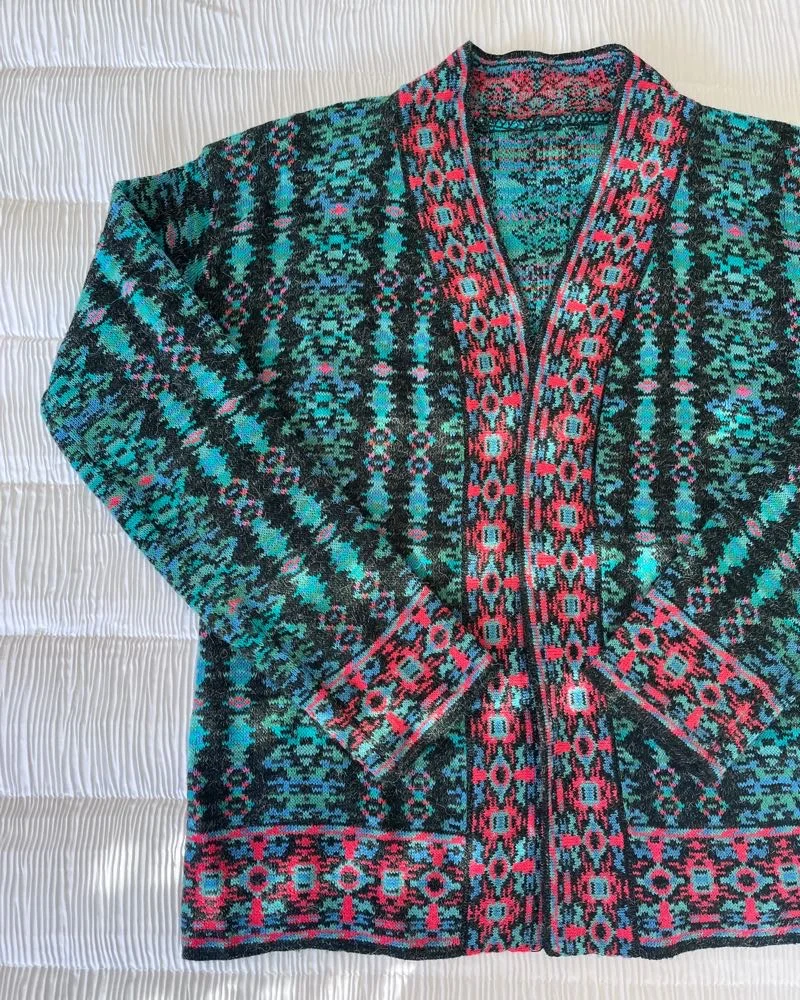 Cardigan Otra - imagen 3