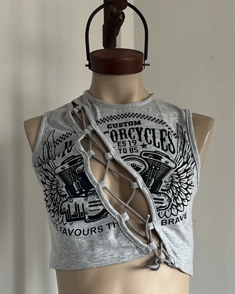 Musculosa Otra - imagen 1