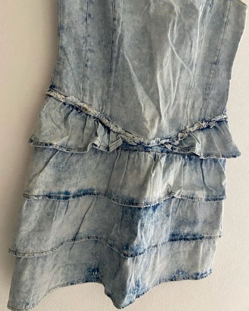 Vestido Ossira - imagen 3