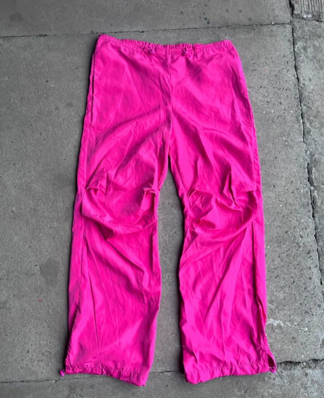 Pantalón Holic · Talle S