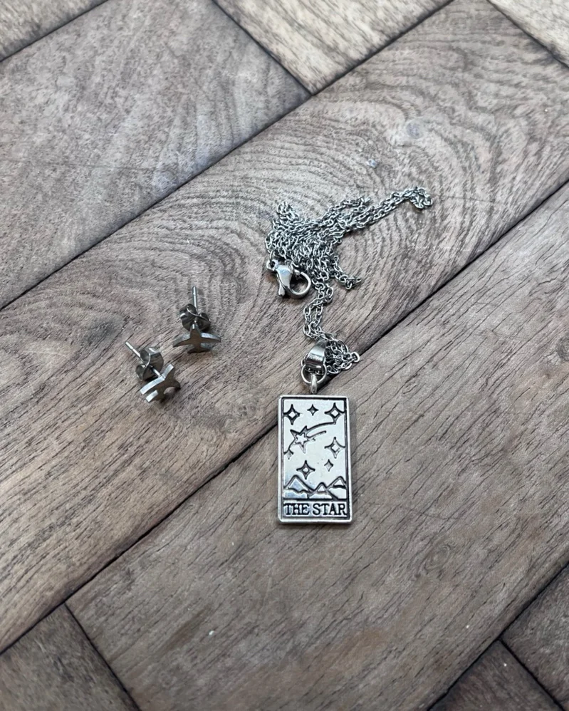 Collar Otra