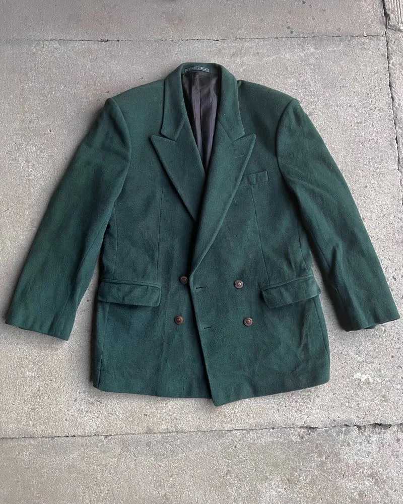 Blazer Otra · Talle L