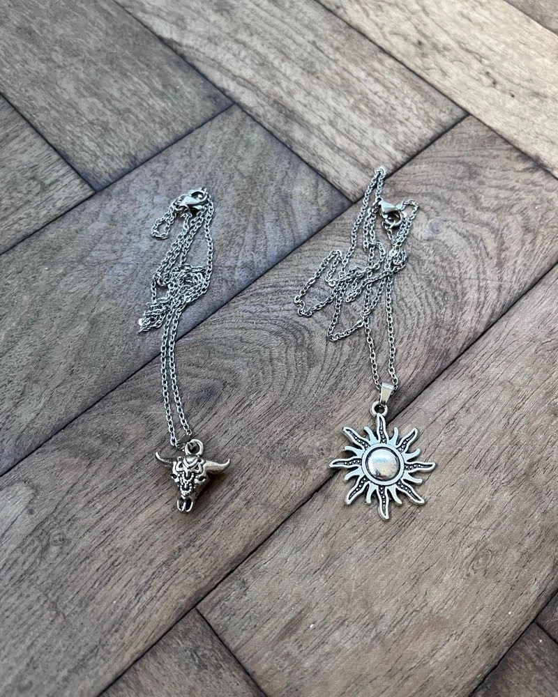 Collar Otra