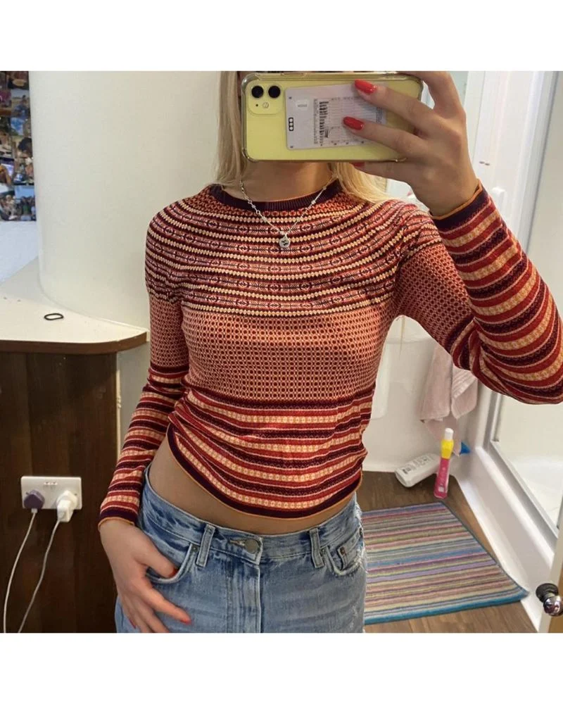 Sweater Zara - imagen 3