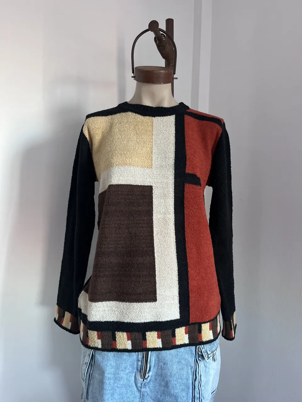 Sweater Otra - imagen 1