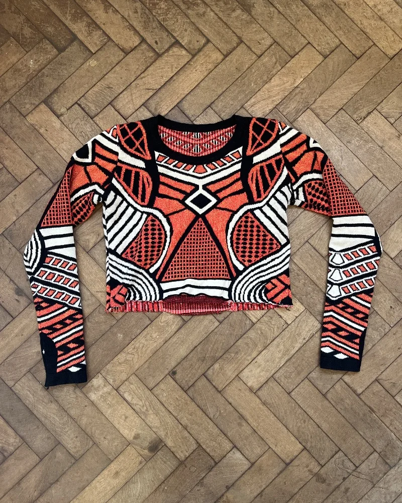 Sweater Otra - imagen 1