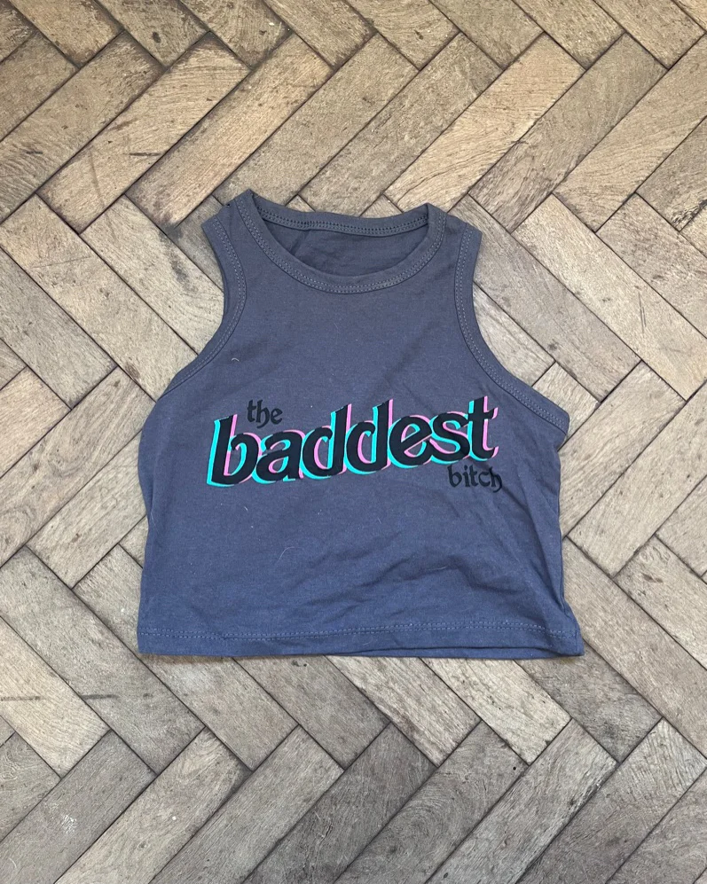 Musculosa Otra - imagen 1