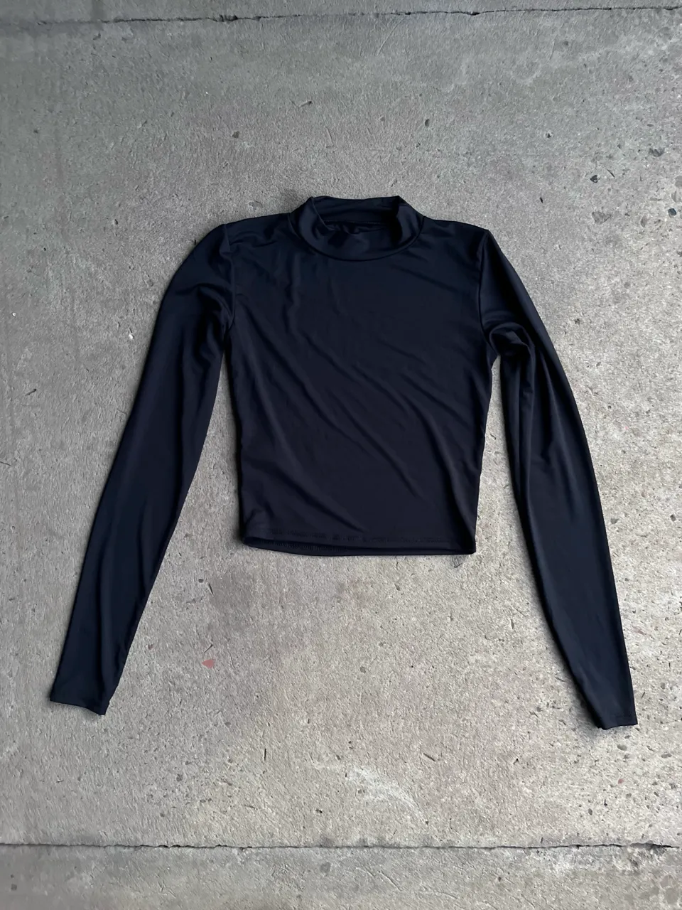 Remera Bonanza · Talle S