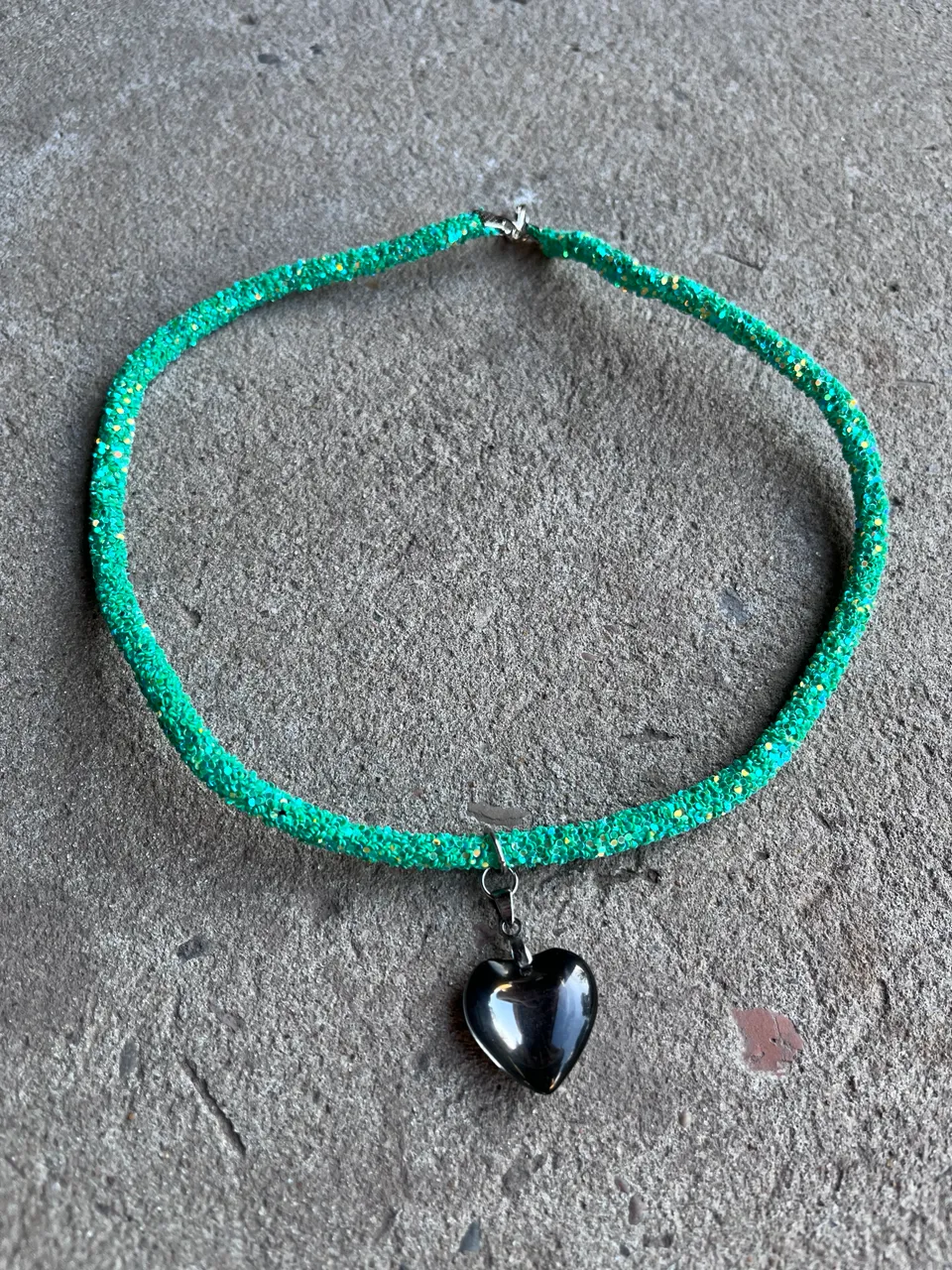 Collar Artesanal - imagen 1