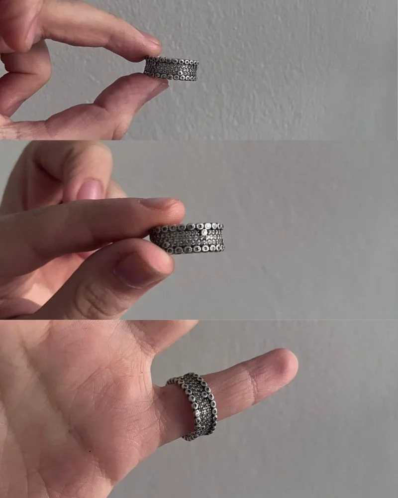 Anillo Pandora - imagen 3