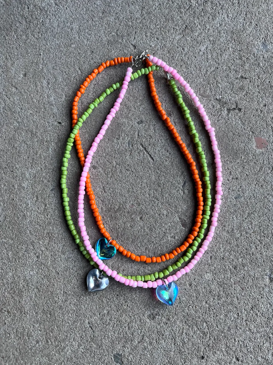 Collar Artesanal