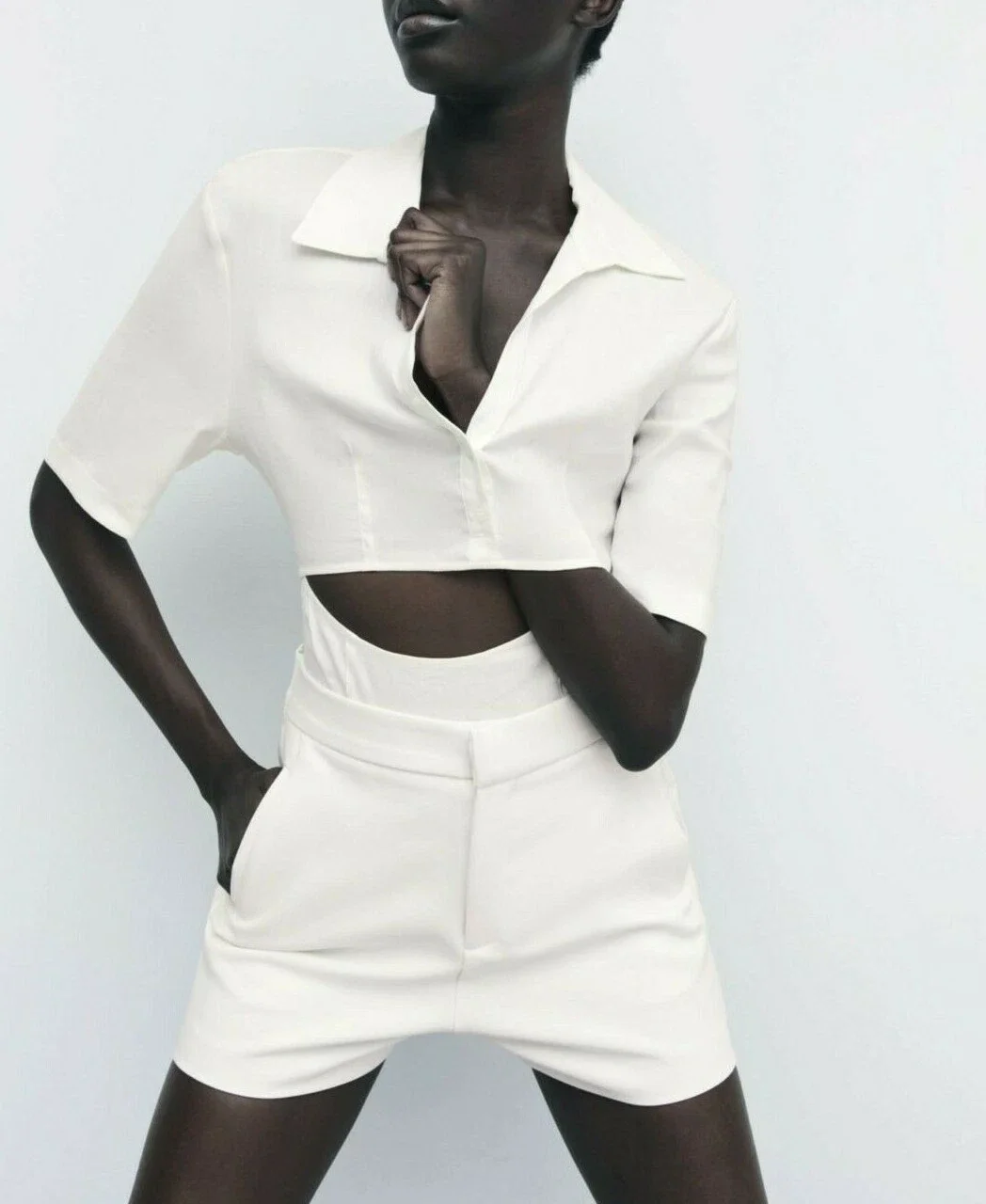 Zara · Talle M