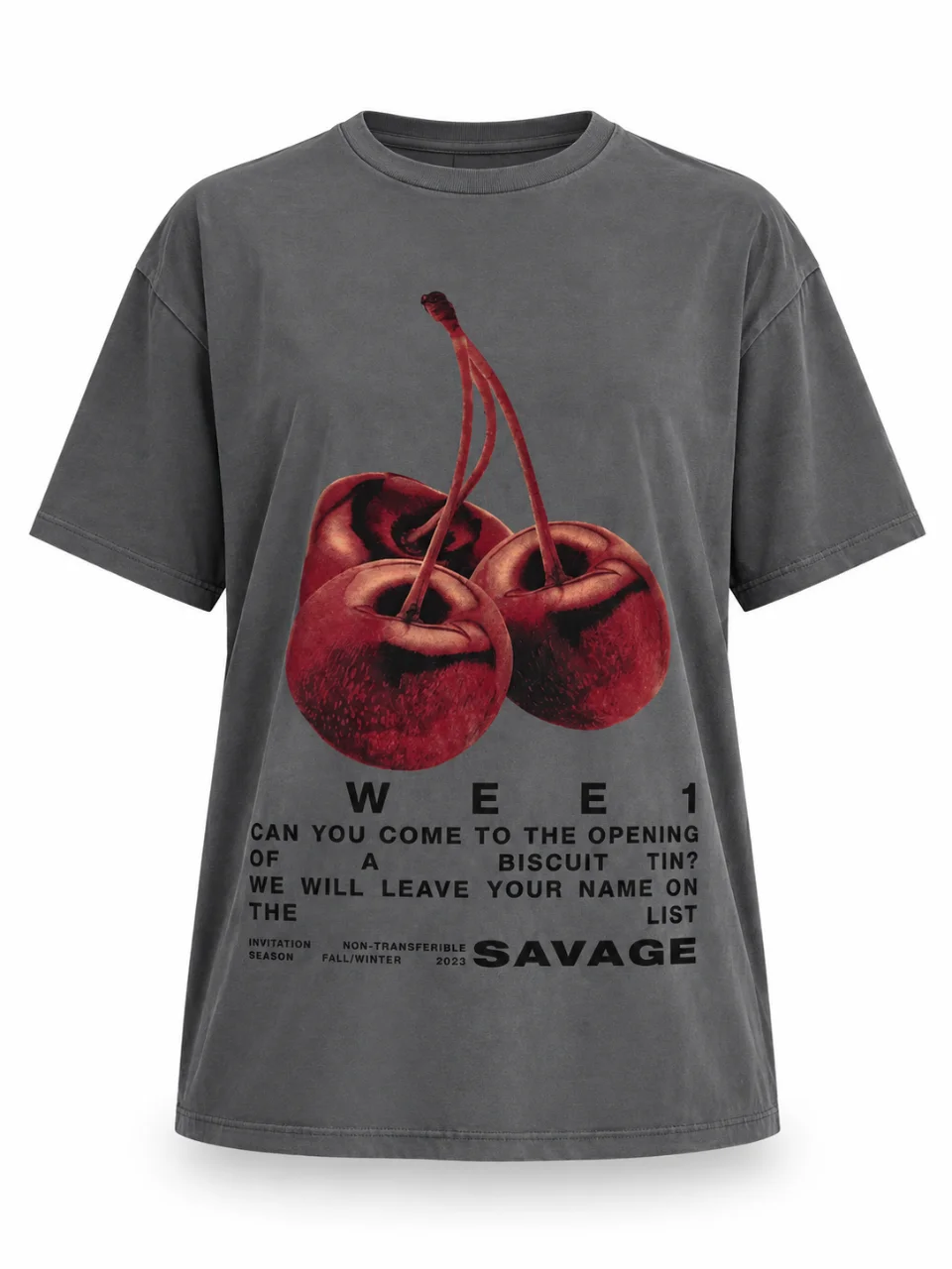Remera Otra - imagen 1