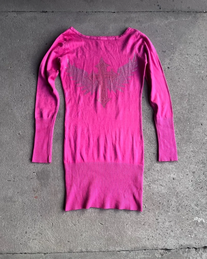 Sweater Importada · Talle S