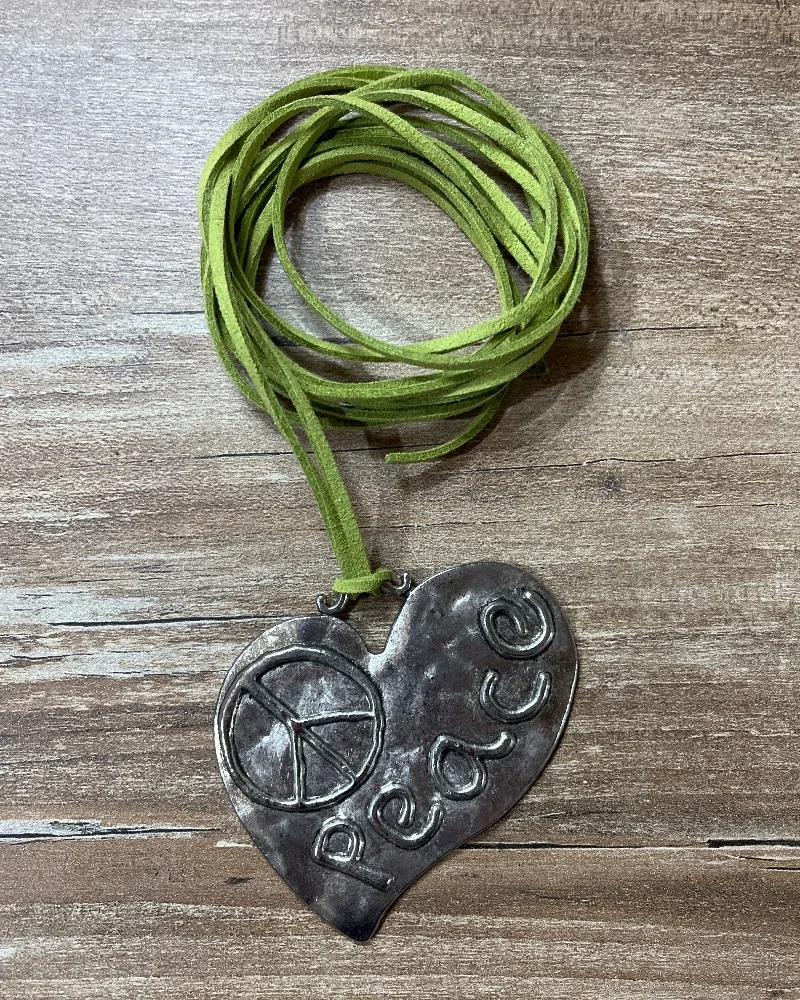 Collar Artesanal - imagen 1