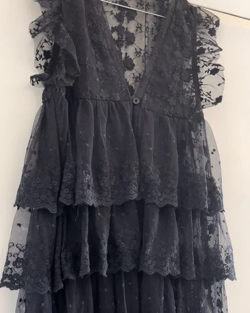 Vestido Otra - imagen 2