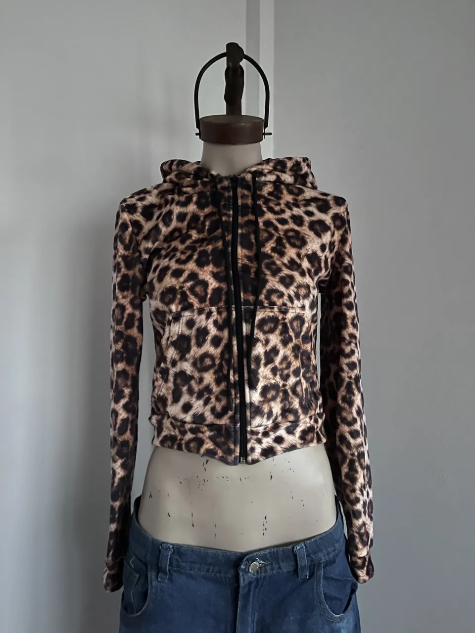Campera Bonanza · Talle M