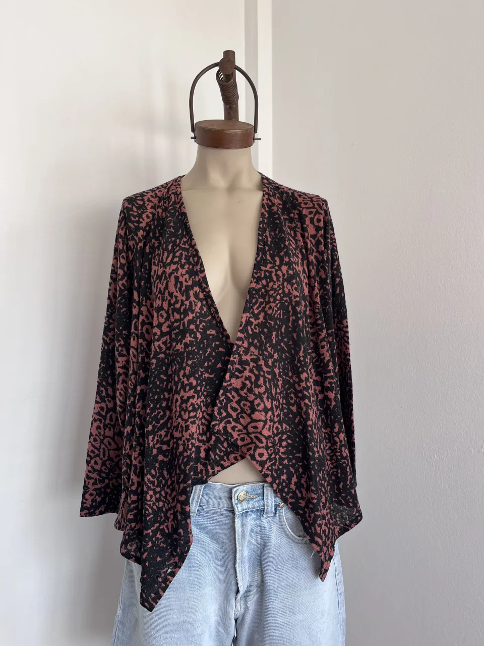 Cardigan Otra - imagen 1