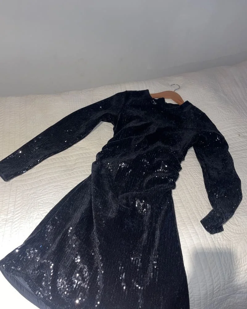 Vestido H&M - imagen 4