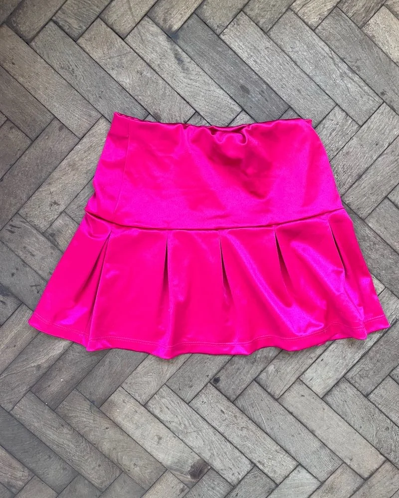 Pollera Otra · Talle S