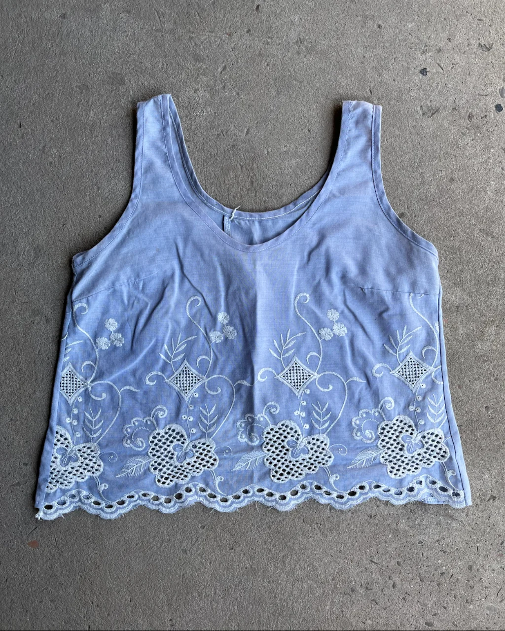 Musculosa Otra - imagen 1