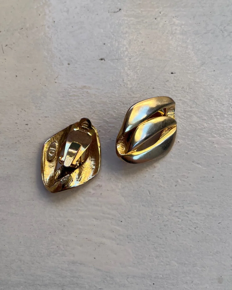 Aros Vintage - imagen 2