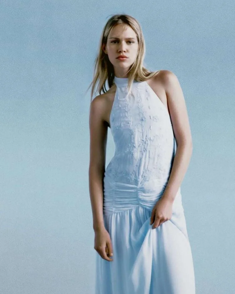 Vestido Zara - imagen 2