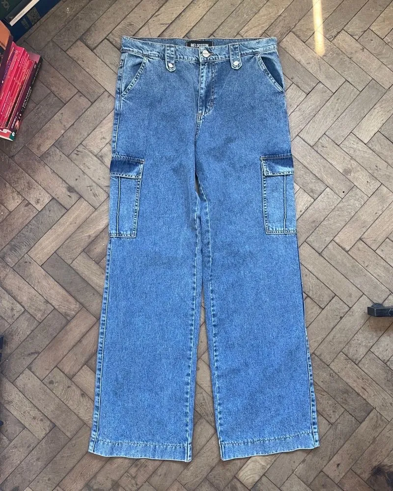 Pantalón melocoton - imagen 1