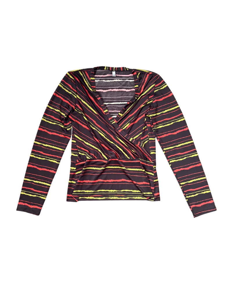 Blusa Vintage - imagen 1