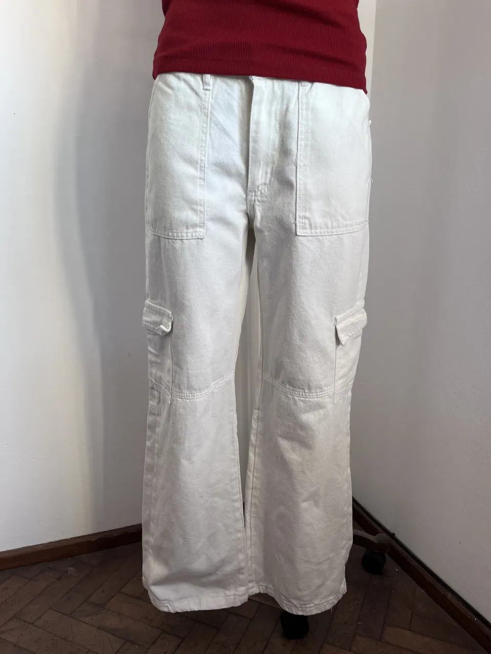 Pantalón Wildvery - imagen 1