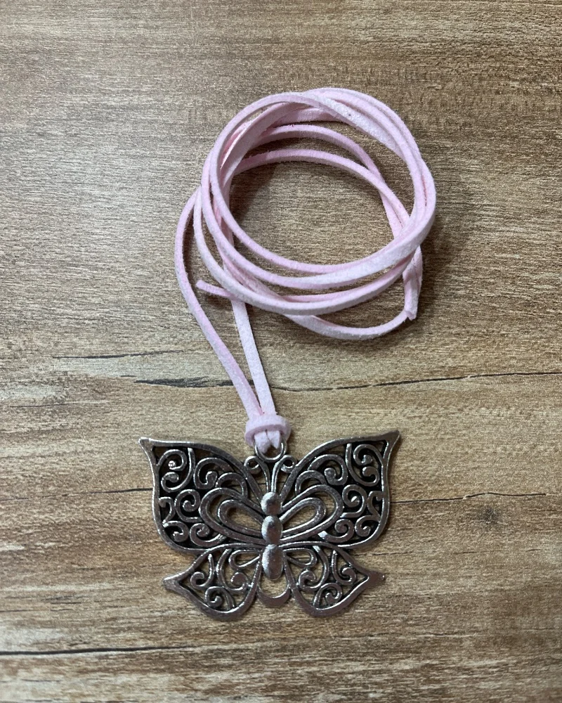 Collar Artesanal - imagen 1