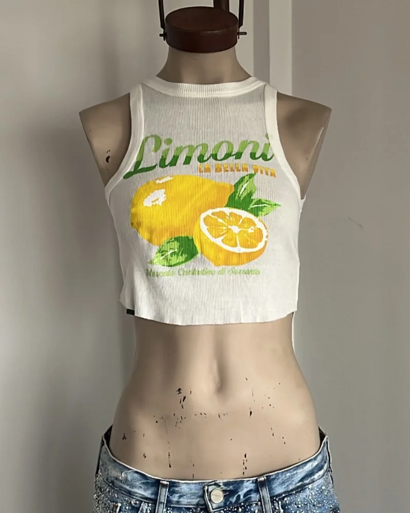 Musculosa Otra - imagen 1