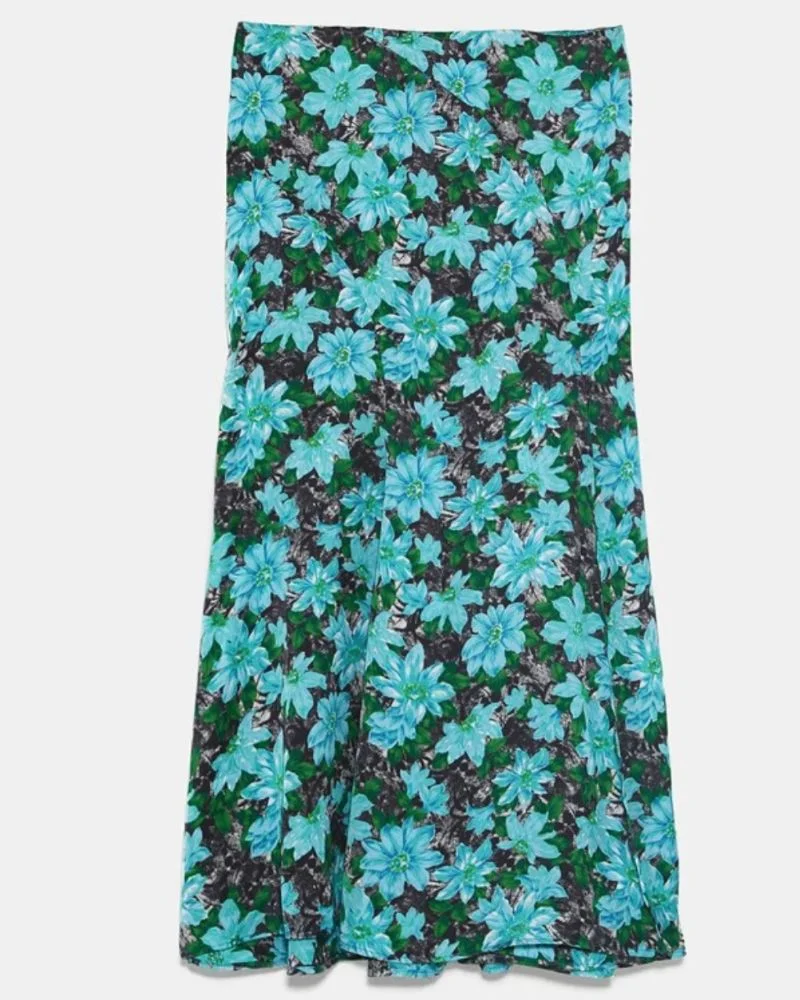 Pollera Zara - imagen 5