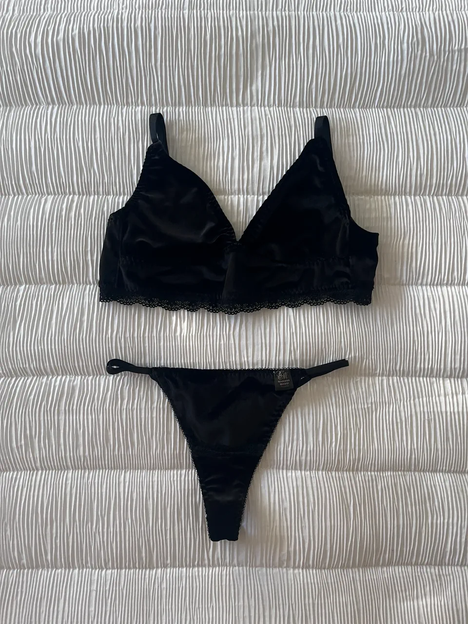Conjunto Otra - imagen 1