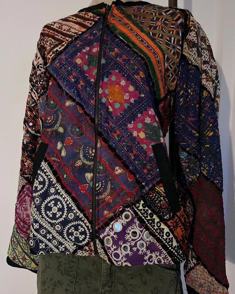 Campera Otra - imagen 1