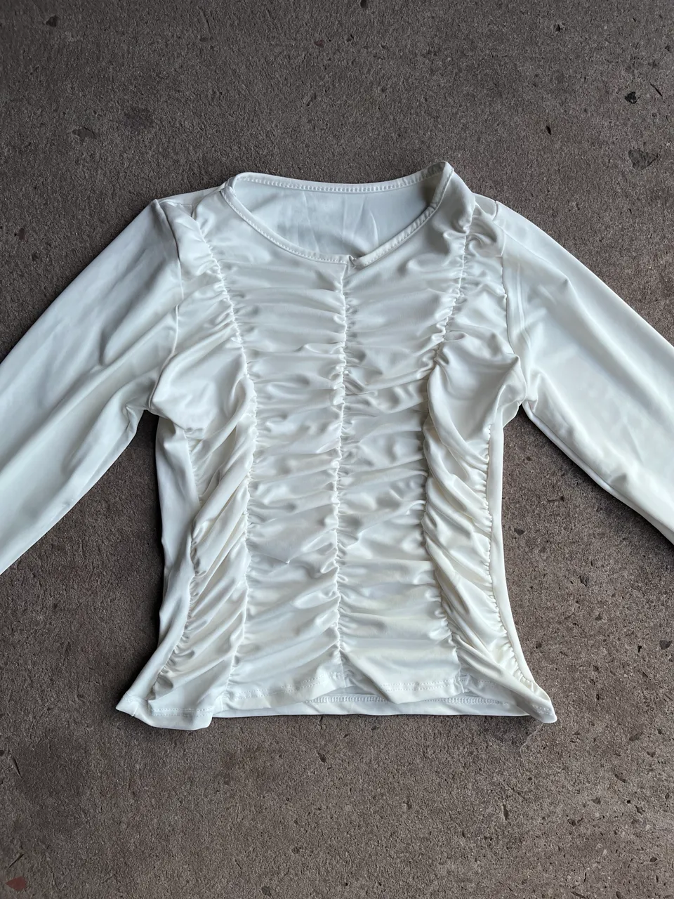Remera Bonanza · Talle M