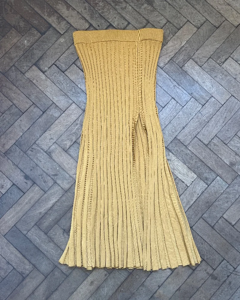 Pollera Zara - imagen 1