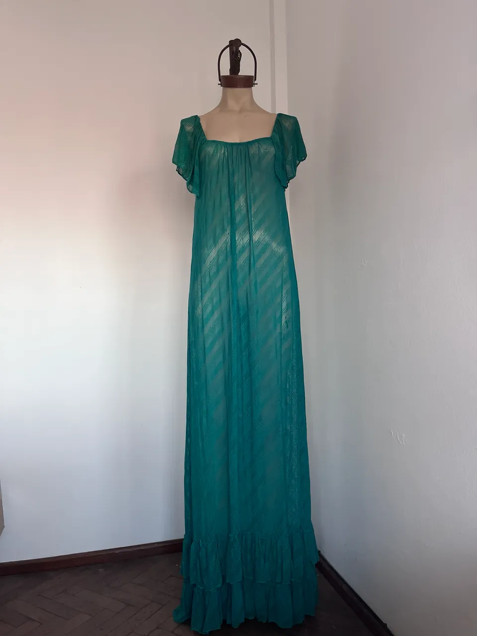 Vestido Natalia Antolin - imagen 1