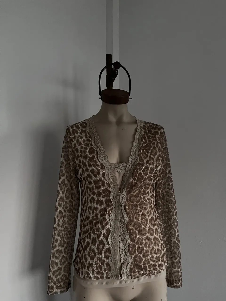 Cardigan Otra - imagen 1
