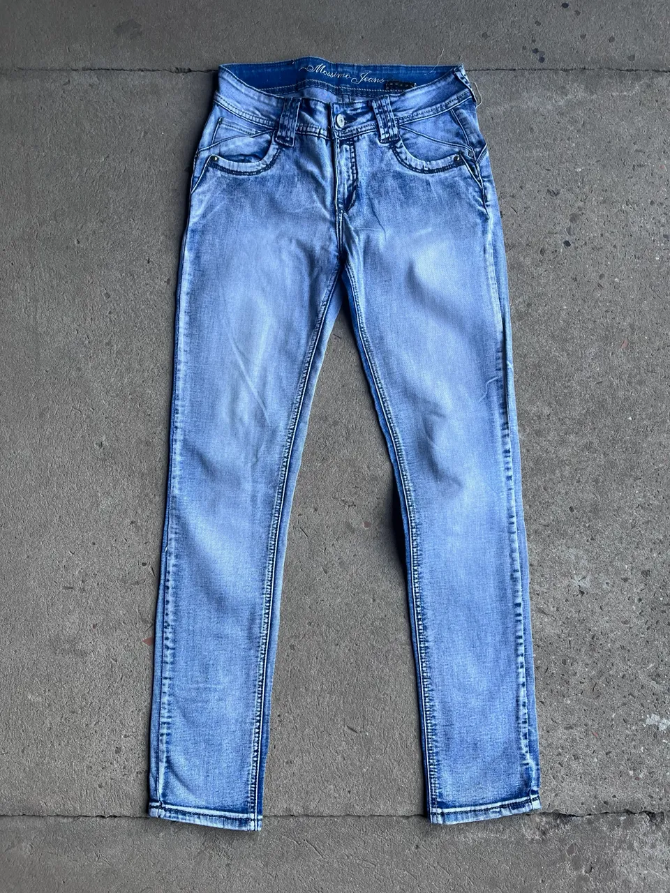 Mossimo · Talle M