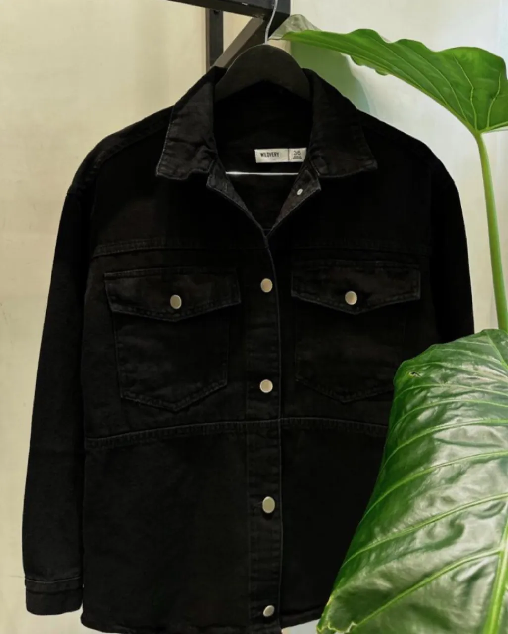 Campera Wildvery - imagen 1