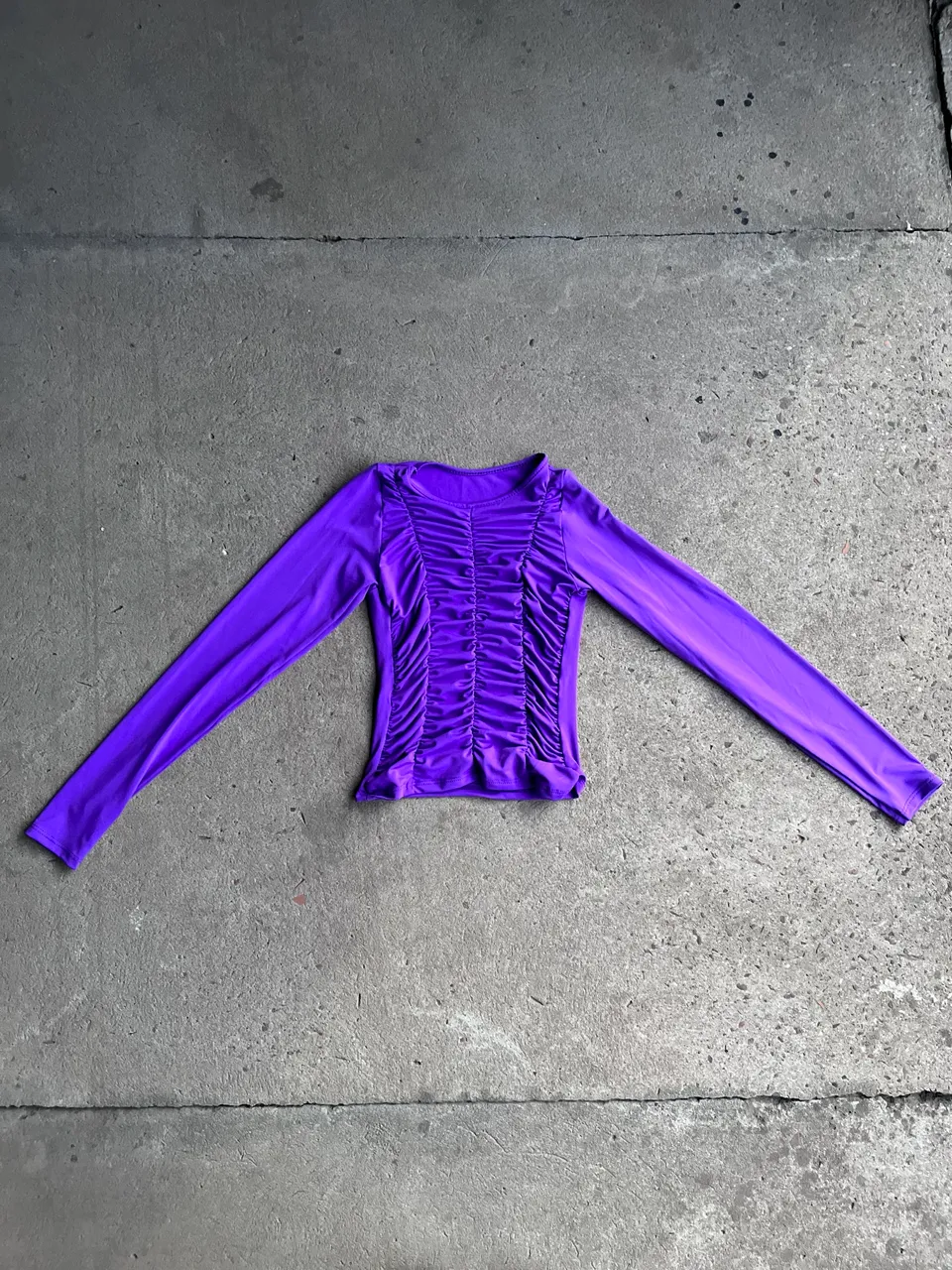 Remera Bonanza · Talle M