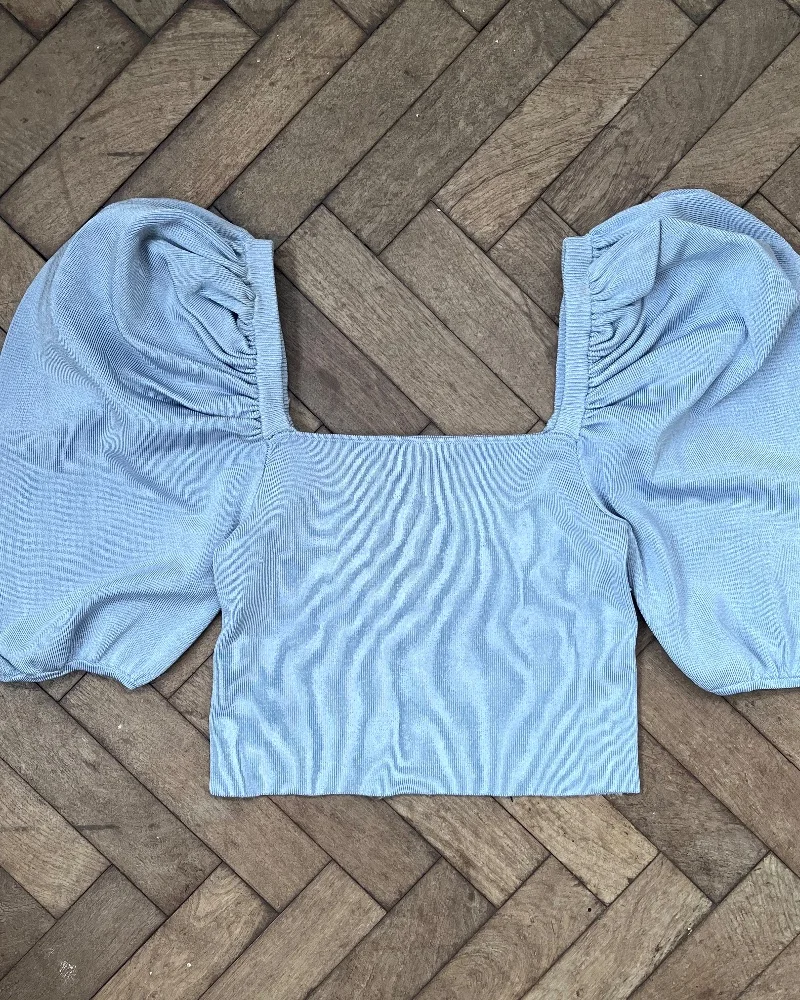 Blusa Zara - imagen 1